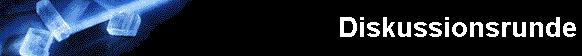 Diskussionsrunde