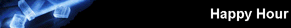 Happy Hour