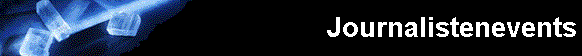 Journalistenevents